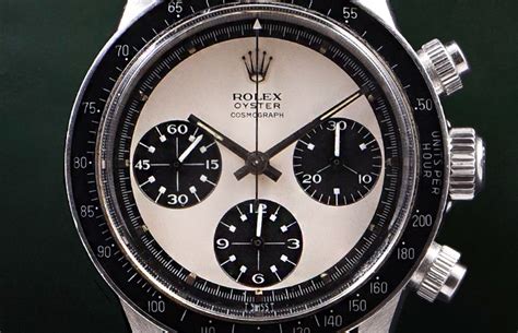 rolex daytona paul newman prezzo|rolex daytona paul newman model.